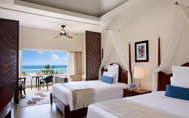 Secrets St. James Montego Bay - Luxury - Adults Only - All Inclusive