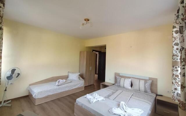 Guest House Proynovi