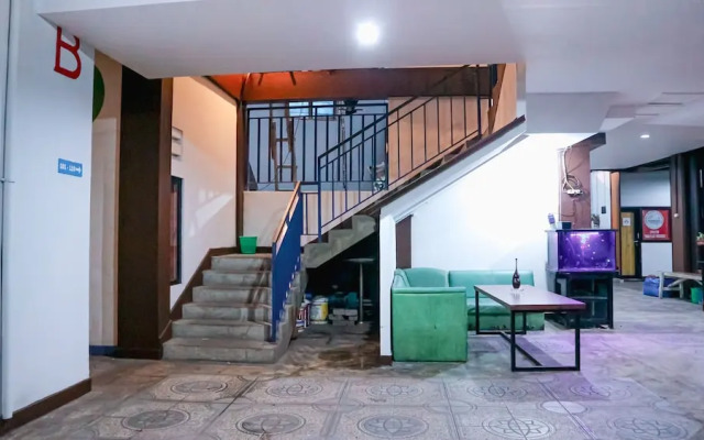 Collection O Tunas Plaza Residence