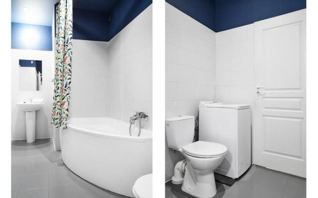 Quiet Loft Michalowskiego Street