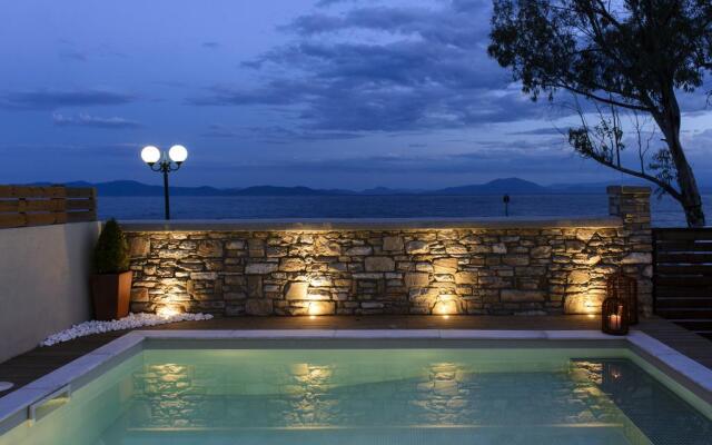 Gatzea Villas