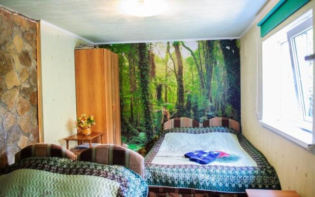 Guesthouse Zhili-Byli