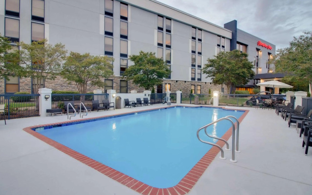 Hampton Inn Birmingham-Colonnade 280