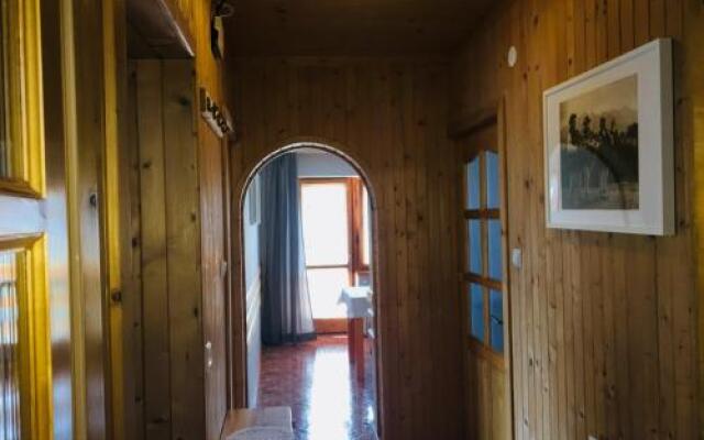 Apartamenty w Jurgowie Świstokówka