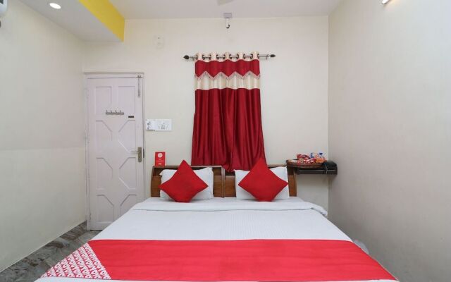 Oyo 2978 Apartment Beliaghata