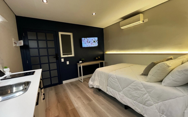 Apê Paulista Alameda Santos - Apartment in Σάο Πάολο - Photo 4