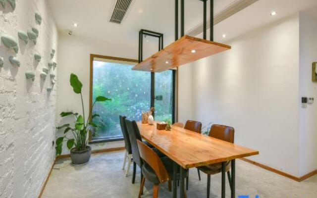 Vretreats·yunxishang Boutique Hotel