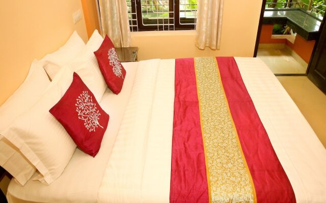 OYO 9619 Harmony Inn