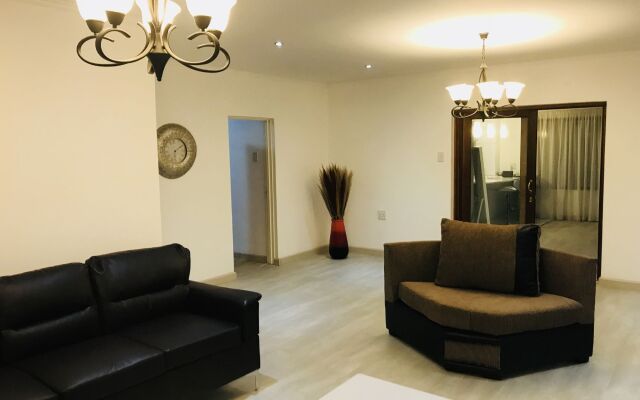 Airport Royal Guest House