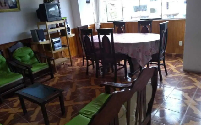 casa hospedaje guadalupe