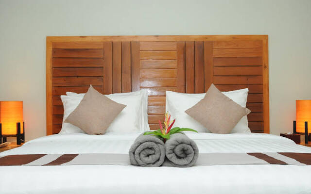 The Visnu Boutique Hotel