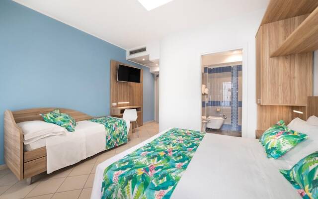 Hotel Amalfi riccione