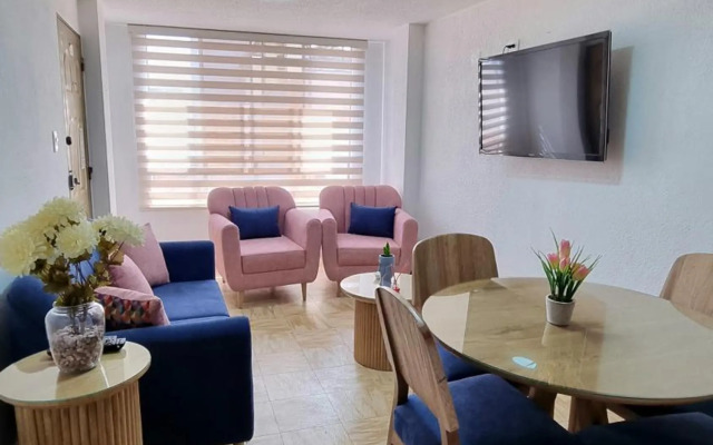 Hermoso apartamento en Funza, cerca a Bogotá