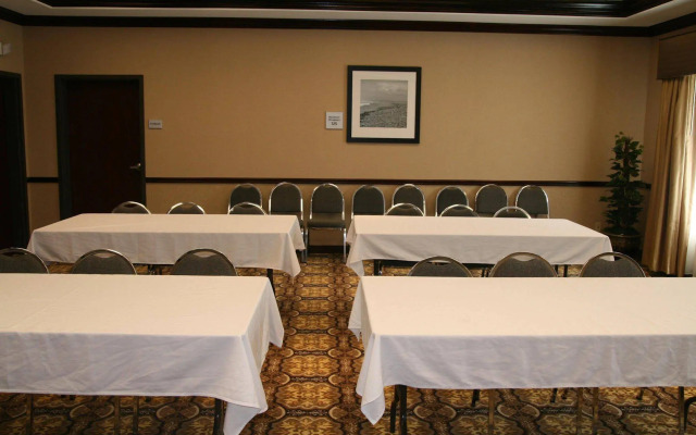 Hampton Inn & Suites Galveston