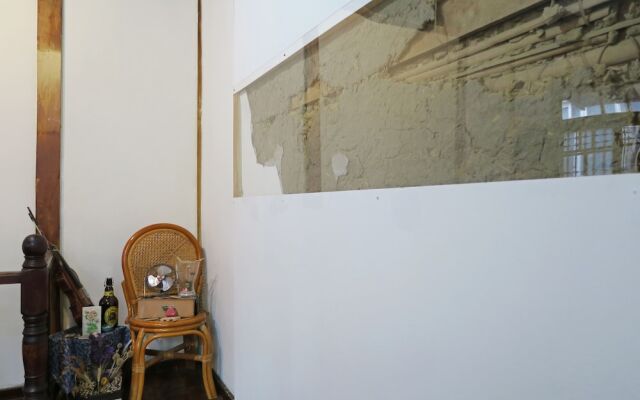 The Old House Chiayi B&B