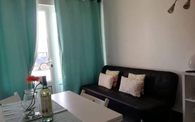 Apartamento T1 em Odeceixe