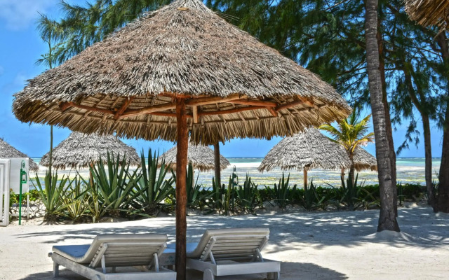 Alawi Boutique Hotel