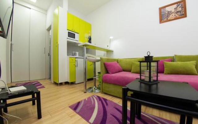 Balkan-inn Apartment Terazije