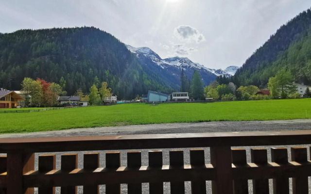 Tauern Appartements