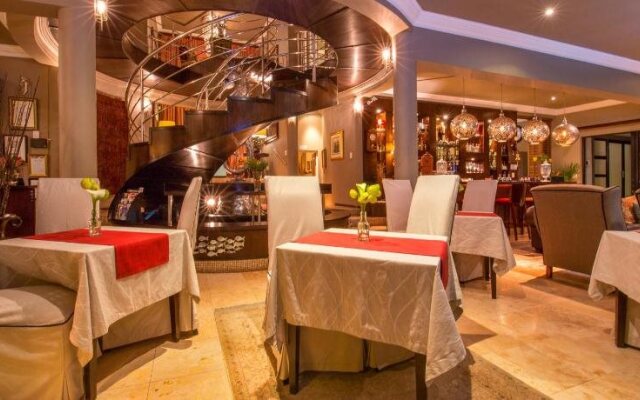 The Alexander