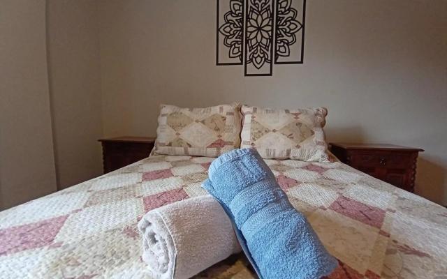 Amplio departamento, la mejor ubicación en Mendoza