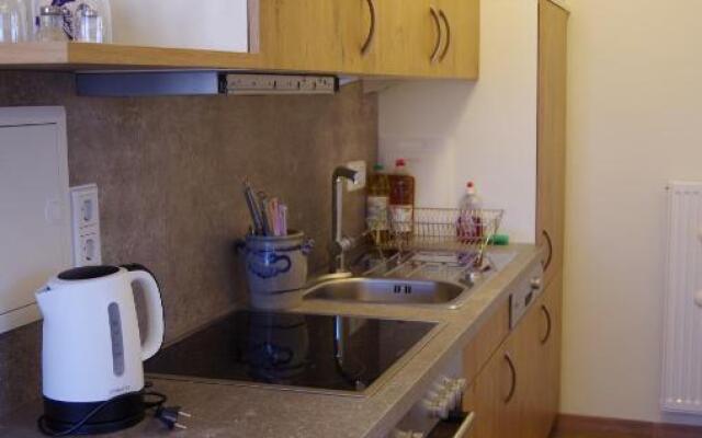 Appartement Fleischmann