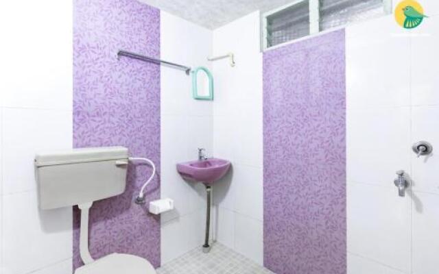 Regal mansion Home stay