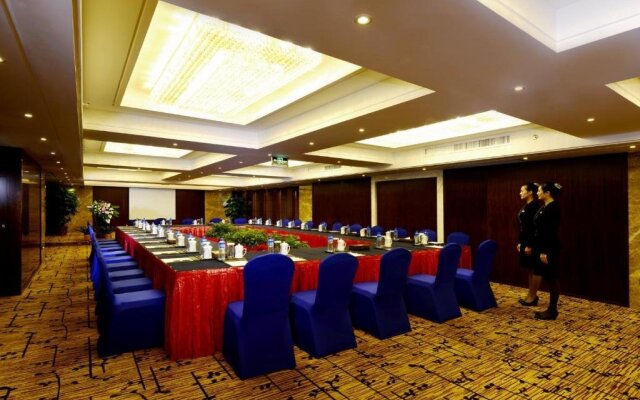 Maoming International Hotel
