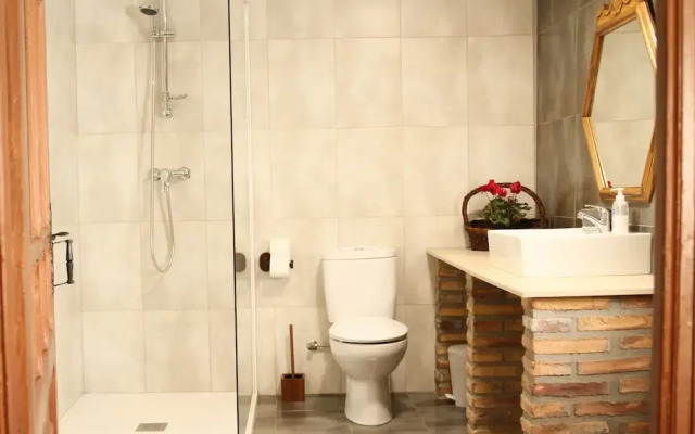 Casa rural La Bardena Blanca II