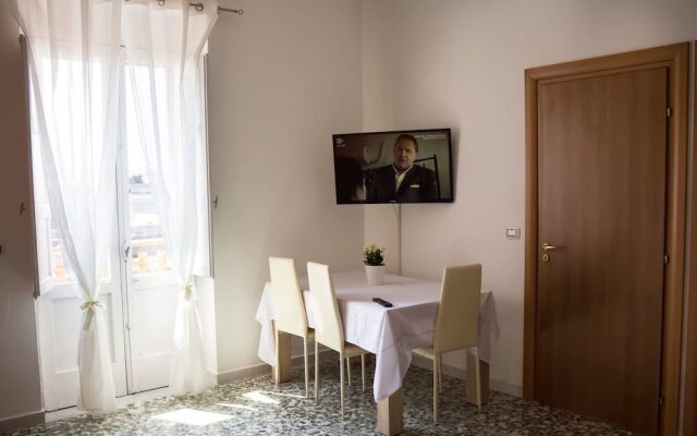 Forte Apartments Enjoy Salento