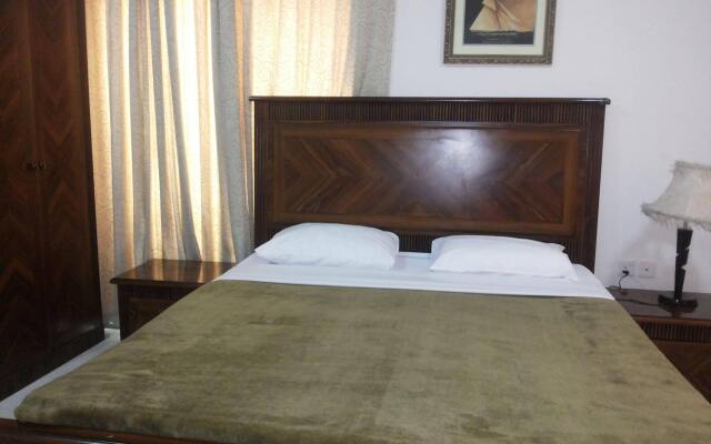 Dar Al Deyafa Hotel Apartment