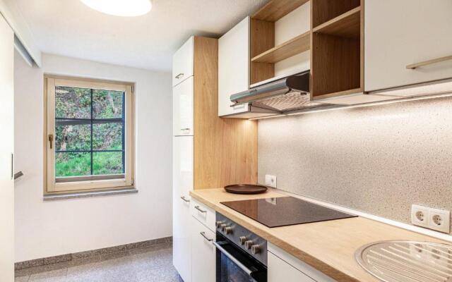 Apart Sonnwend 60m2