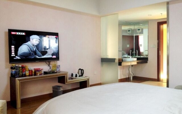 Wanhao Hotel- Xuesong Avenue Branch