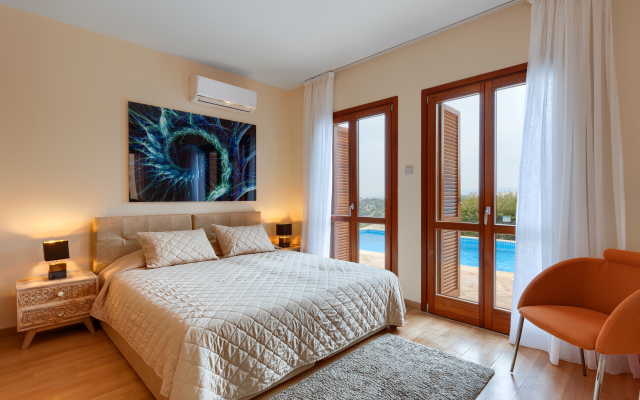 Aphrodite Hills Rentals – Junior Villas