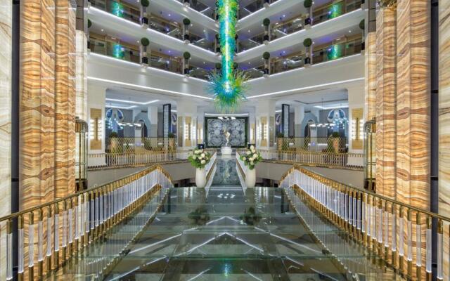 Granada Luxury Belek - All Inclusive