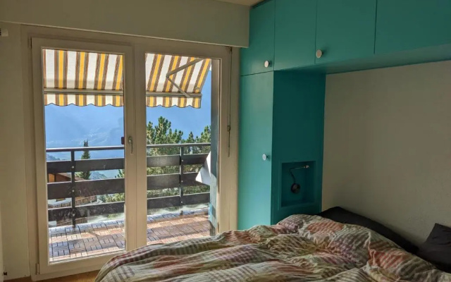 Ramuge A 031 - COSY apartment 6 pers