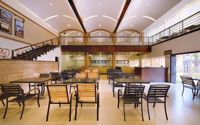 Hotel Priyadarshini Pride