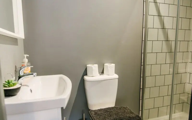 Habita Property Spacious Central Plymouth House Sleeps 8