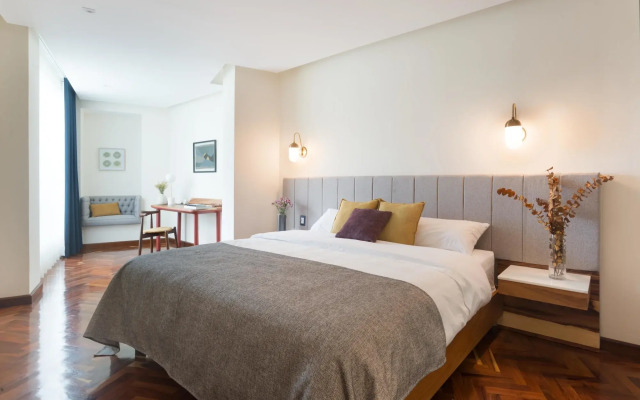 La Inmaculada Hotel