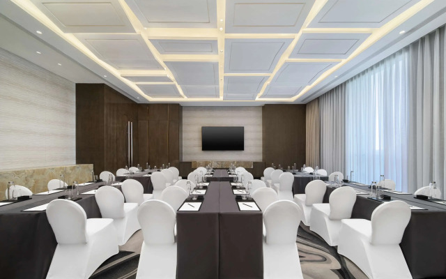 Radisson Collection, Wuxi
