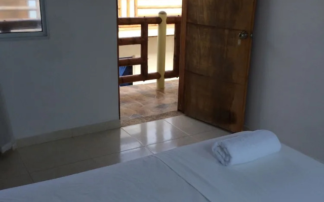 Hotel Juanmar