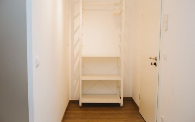 Glück Auf Appartements Rüttenscheiderstraße