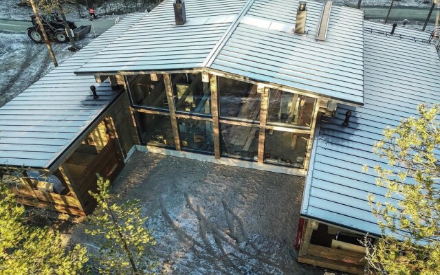 Saaga 1 Kuusamo in Kuusamo