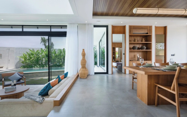 Uma Namu Villa by Betterplace