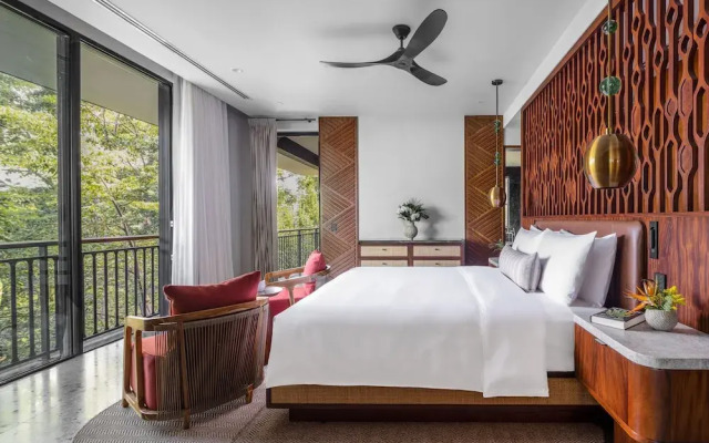 Nekajui, a Ritz-Carlton Reserve