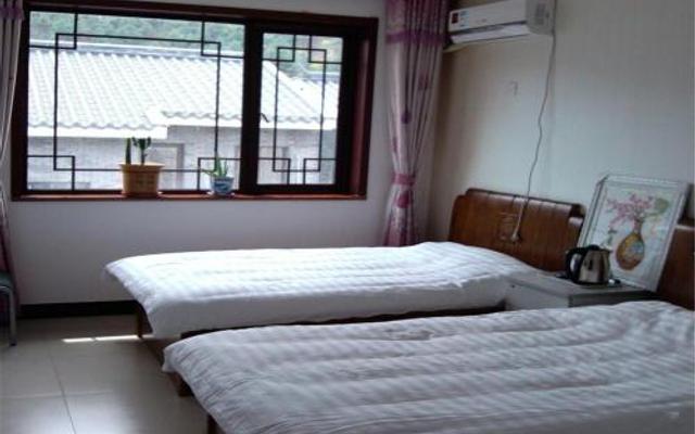 Beijing Jiaoyang Sihuo Rural Guesthouse