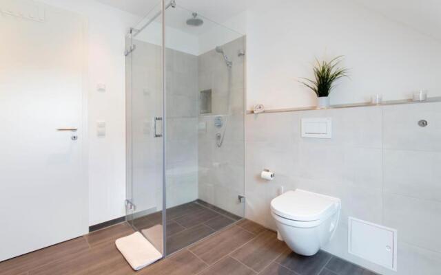 Ferienwohnung Bude 37 Whg 7