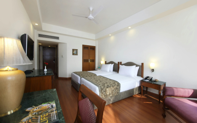 Hotel Maurya