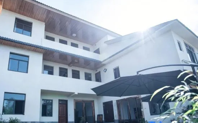 Chongqing Xinyue Homestay – Exterior – Chongqing