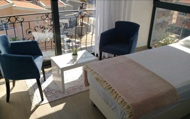 Garni Hotel Lana